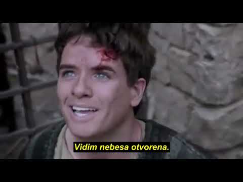 Serija Biblija - 10 epizoda - Dela Apostolska