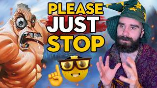 Top 14 Worst Player Habits in D&D