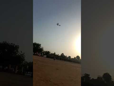 Flight clip 04