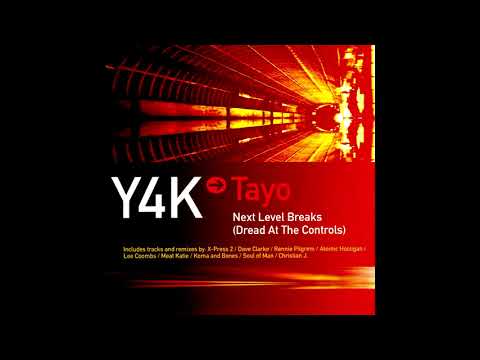 Y4K - 05 - Tayo - Dread At The Controls CD1 - Next Level Breaks
