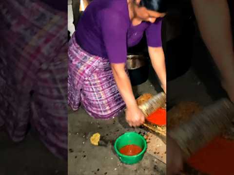 El Tamalito Rojo de San Juan Cotzal
