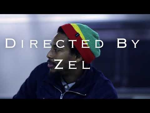 Zhani Marley-Seed