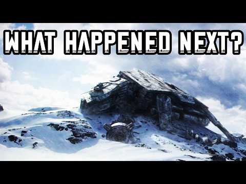 How Much Do You REALLY Know About Hoth?