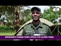 MARAFIKI WA SERENGETI USWIS WAIPIGA JEKI TAWA