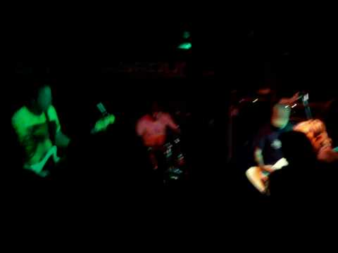 Agent Orange - Say It Isn't True