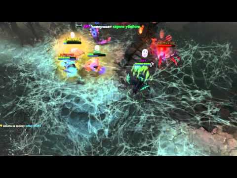 TOP ULT EU OUTWORLD DEVOURER