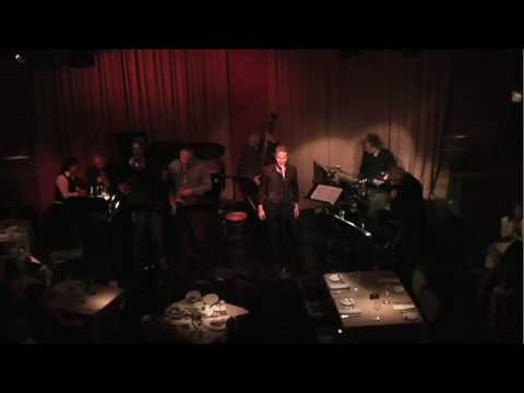 Jonny Blu - Taboo - Live at Vibrato Jazz Club - May 2009