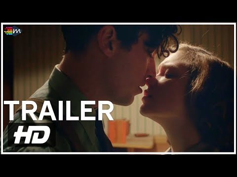 Red Joan Trailer #1 (2019) HD | Mixfinity International