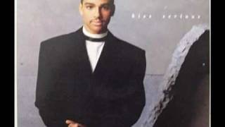 &quot;After Hours&quot; by Chico DeBarge (1987)