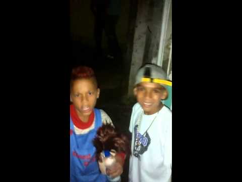 MC NOVIN & MC BEGUINHA MEDLEY