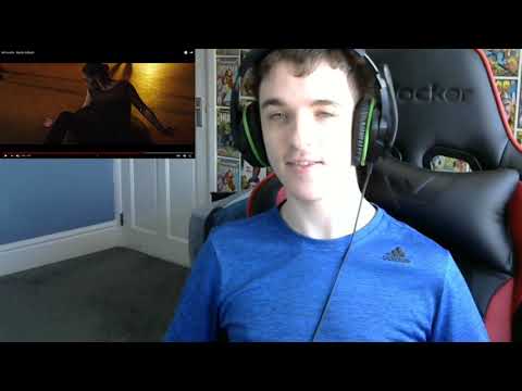 Dylan W reacts - M Huncho - Bando Ballads (Official Music Video)