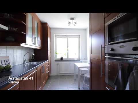 Såld, 2:a · 50m2 · 2910 kr avg, Salabacke : Via Notar mäklare Uppsala