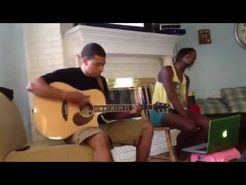 Amber Holcomb Covering Adele's "Someone Like You" American Idol Season 12