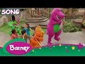 Barney The Elephant Song SONG