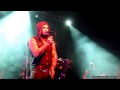Combichrist - The Evil in me [live in Warsaw 2015 ...
