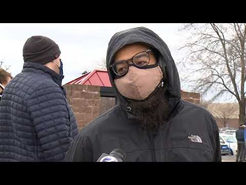 Connecticut Vaccine Appointments