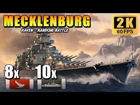 Mecklenburg's AP Mastery: Honing in on 8 Targets