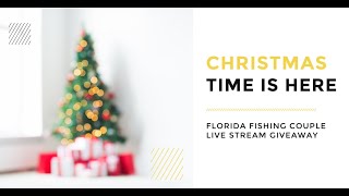 LIVE Christmas Giveaway 2022