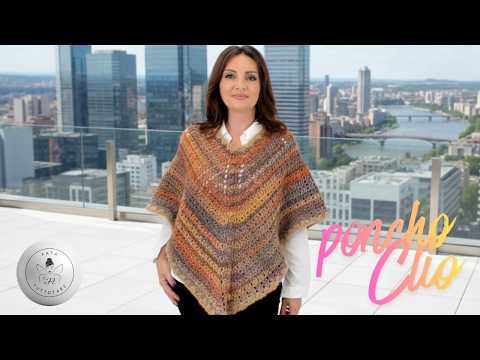 Tutorial thumbnail 3: Superbo brushed mohair blend yarn ball 50g