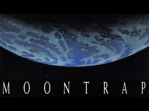 Trailer Moontrap - Gefangen in Raum und Zeit