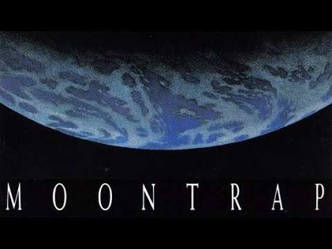 Trailer-Vorschau: Moontrap - Gefangen in Raum und Zeit