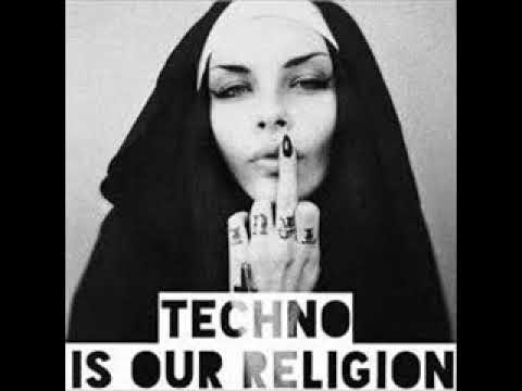 Mike James (CA) - I Came to party (Original mix)