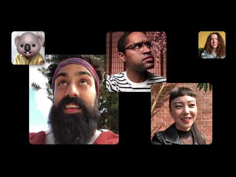 Iphone XS - Official Commercial / Apple's big news in 108 seconds. Apple