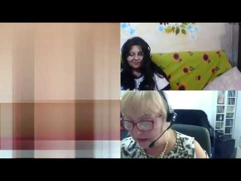 316 RO Hipnoza regresiva &hipnoterapie Diana-cohipnoza, venirea sa pe terra si eliberarea din Matrix