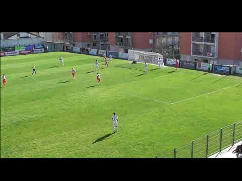 Maria da Fonte 0-2 Braga B