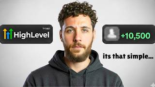 Sell AI Chatbots to Local Businesses with GoHighLevel! Easy!