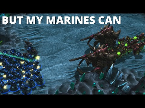 They Say Marines Can't Beat This Army