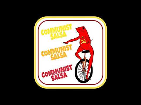User Friendly - Communist Salsa