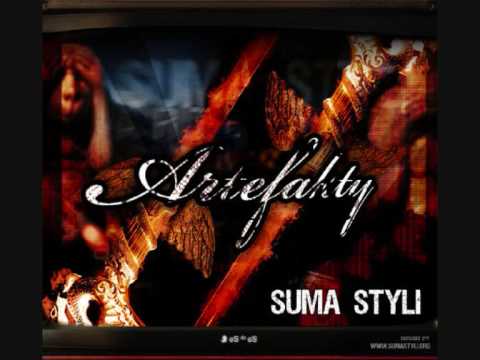 SUMA STYLI - Miliardy