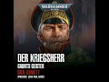 Dan Abnett Warhammer 40 000 Gaunts Geister 14 Der Kriegsherr