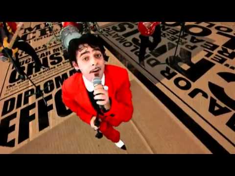 Rocket - El Presidente