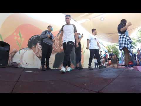 POYO vs RED LION : 8vos - One Shot Battles (Ciudad del Carmen)