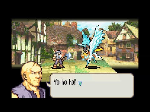 Vision Quest: Chapter 1-4