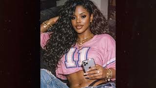 Download lagu (FREE) Kehlani x Kwn x Aaliyah R&B Type Beat - 'Because of You' mp3