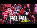 Pal Pal Mashup Talha Anjum X Talwiinder Prod Tanzim Kazi 2K25