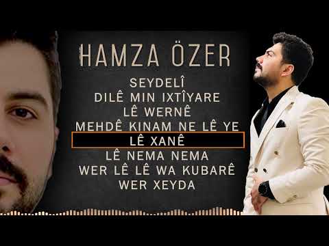 Hamza Özer - [HALAY- GOWEND 2024]