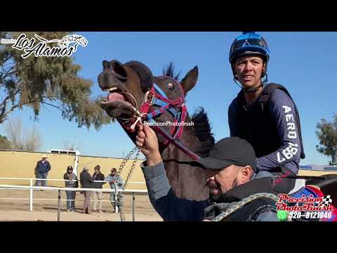 Carreron a los picos El Muñeco Cuadra Pacana vs El Astro Cuadra Bañados