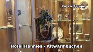 Hotel Hennies   Altwarmbuchen
