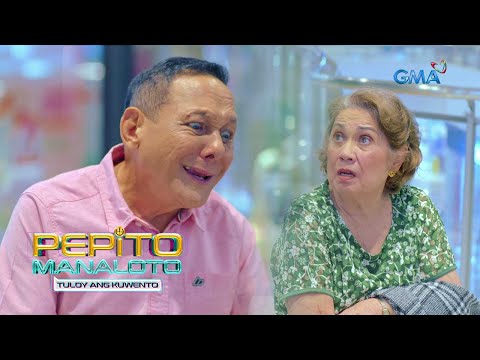Pepito Manaloto – Tuloy Ang Kuwento: Bagong palusot ni dakilang rakitero! (YouLOL)