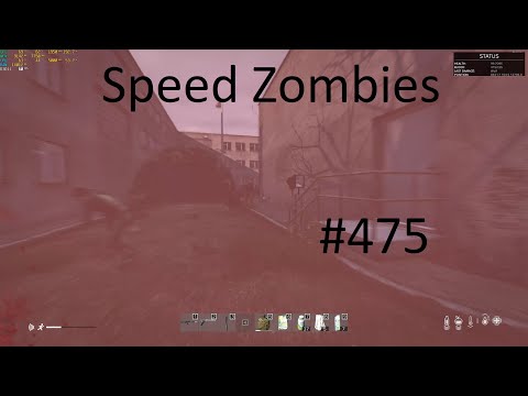 DayZ Let's play #475 (Deutsch) Das ist ja gefährlich [QHD]