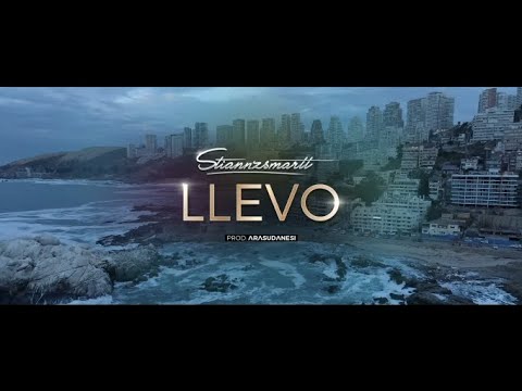 LLEVO - STIANZ SMARTT (VIDEO OFFICIAL)