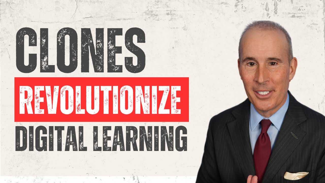 Unlocking the Future: Transformative Learning with Clones