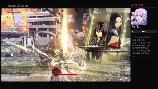 ぐだぐだGE3　プレイ16