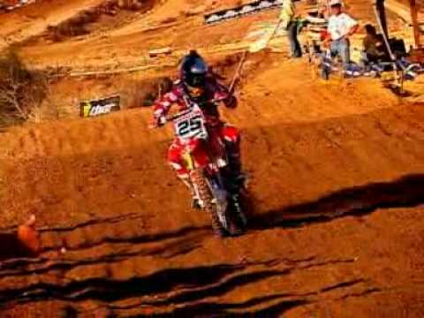 Brandon Mays - Mini O's 2008