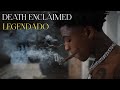 NBA YoungBoy Death Enclaimed Legendado
