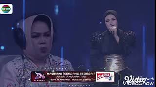 Download lagu Madhani DA 6 - Ratapan Anak Tiri - D'Academy 6 - Top 16 mp3